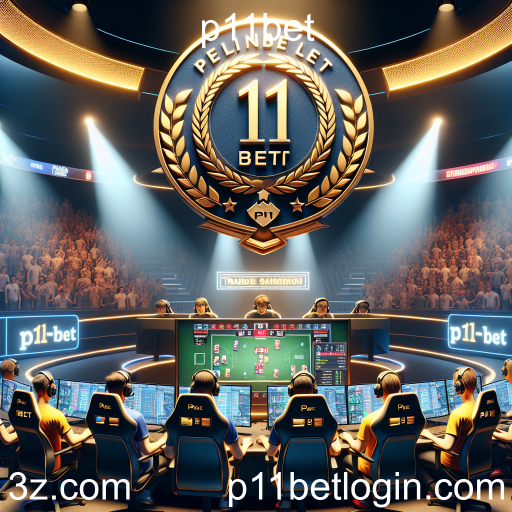 A Ascensão dos E-Sports: O Futuro dos Jogos Competitivos