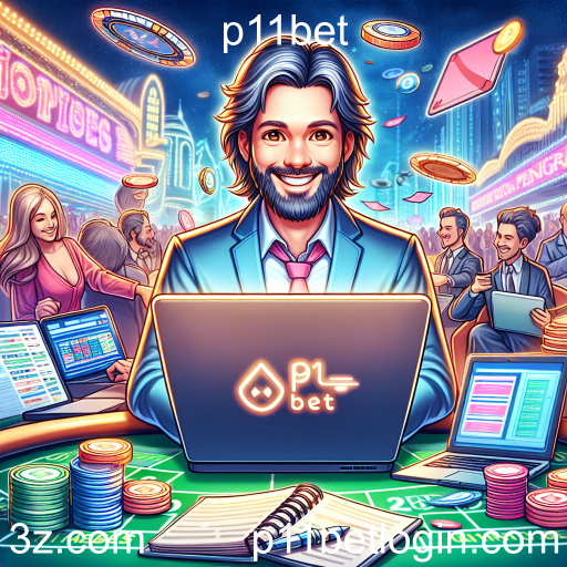 Tudo o que Você Precisa Saber sobre a Categoria 'Ajuda' no p11bet