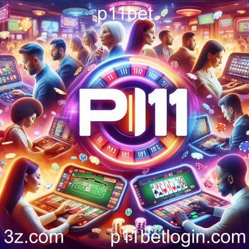 Explorando Jogos de Habilidade no p11bet